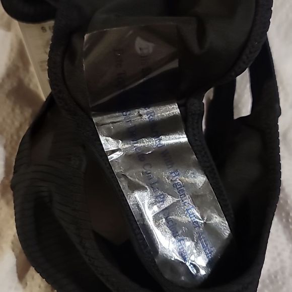 NWT CHEEKY OPEN SIDE RIBBED BIKINI BOTTOM SIZE SMALL - Picture 6 of 8